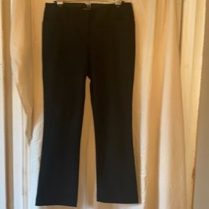 Express columnist pants